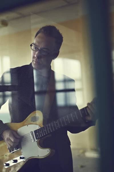 Daily Specials - Steve Walsh - 2012 | Animal Music