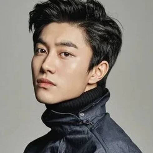 Kwak Dong Yeon 13