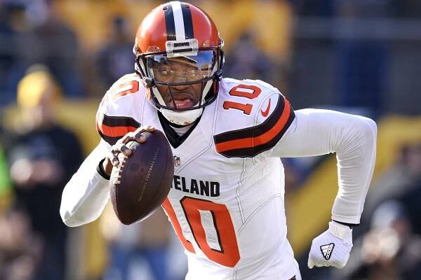 Robert Griffin III