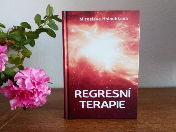 Regresní terapie - Miroslava Holoubková