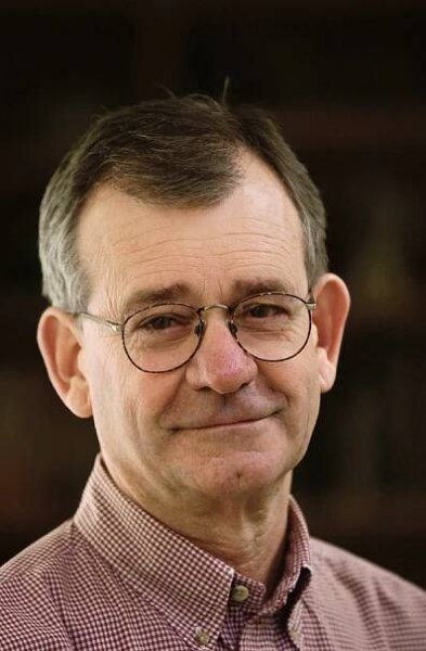 John Jay Osborn Jr. ' 70