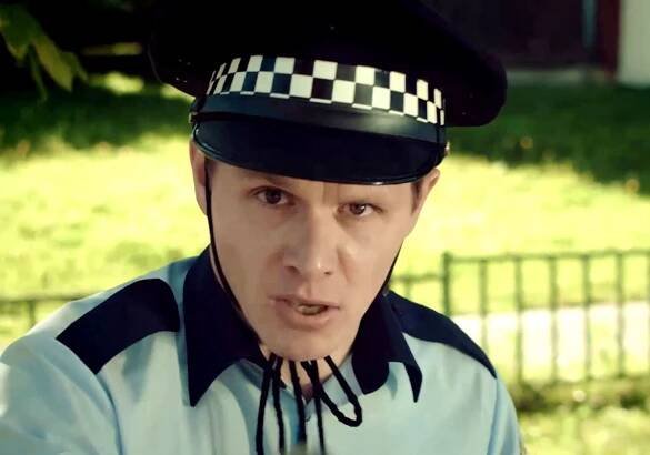 Michal Kubovčík fotka
