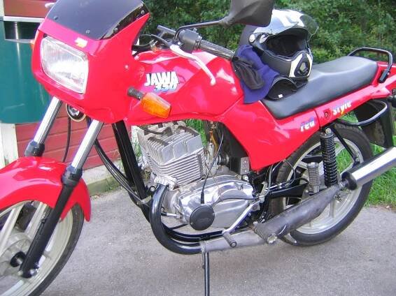Súbor:Jawa Style 350cc Typ 640.jpg