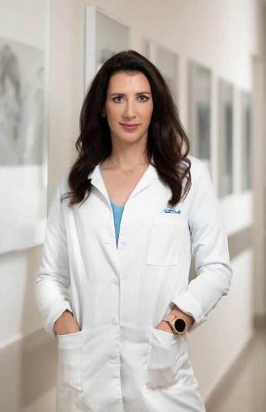 MUDr. Veronika Hromádková