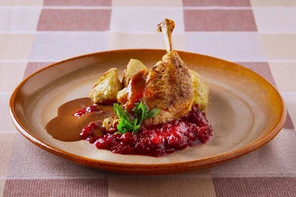 Restaurace – Usedlost pod vinohrady – Penzion Hlohovec