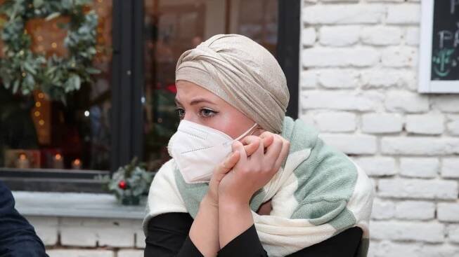Anička Slováčková se už nemůže dočkat: Víc radosti