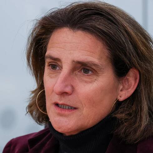 EU's Ribera urges against hasty conclusions on Iberia blackout
