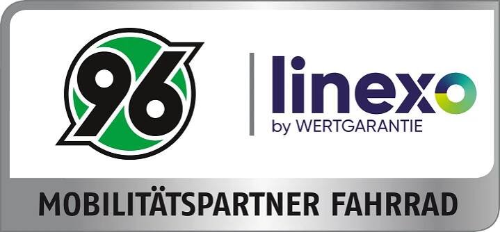 linexo ist der Mobilitätspartner von Hannover 96