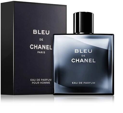 Chanel Bleu de Chanel M EDP 100 ml od 2 005 Kč
