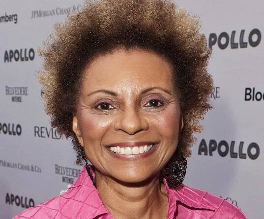 Leslie Uggams Biography - Facts, Childhood, Family Life & Achievements