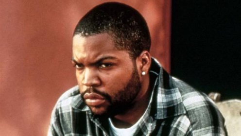 Ice Cube Responds To Katt Williams Claims On 'Friday After Next' Film