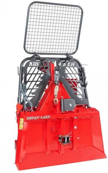 Krpan 4,5 EH