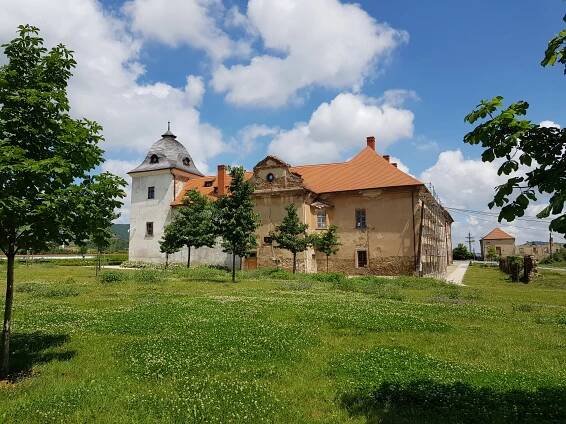 Králův dvůr - Czech-profile.cz