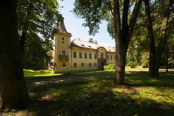 Naučné stezky - pacov.cz