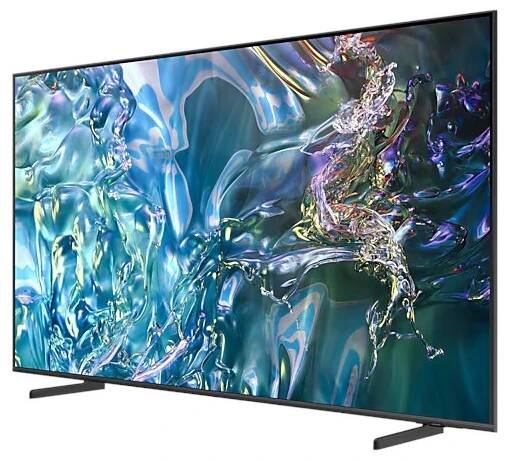 Samsung 43" QLED QE43Q60D: 4K UHD, DVB-T2/C/S | SUNTECH Computer - prodej počítačů, elektroniky a spotřebního materiálu