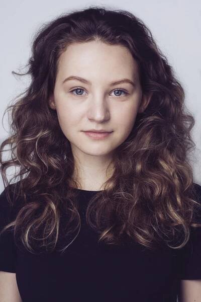 Viktoria Šuplatová - Studiové