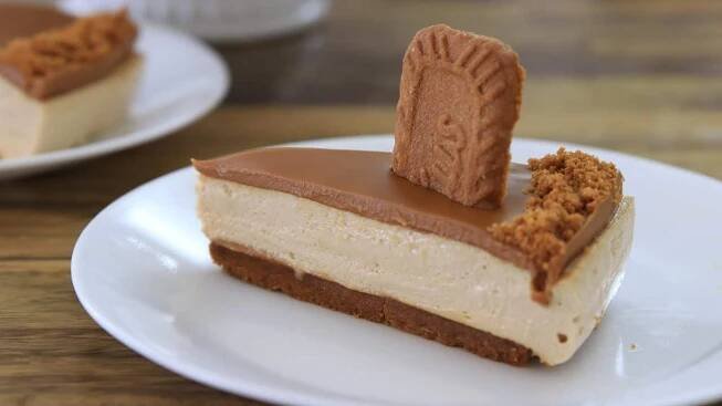 Připravte si tento karamelový cheesecake, který se nepeče - recept si uložte!