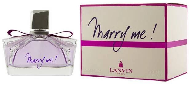 Lanvin Marry Me EDP 75 ml W - Profi-Parfemy.cz