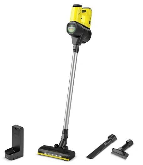 Kärcher VC 6 Cordless Ourfamily 1.198-660.0