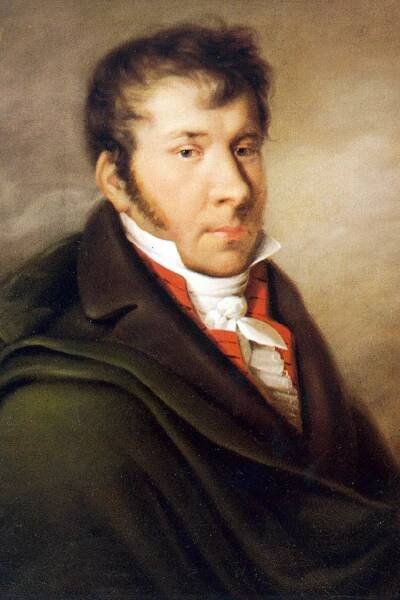 Wikipedia - Johann Nepomuk Hummel