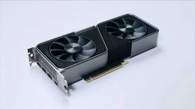 NVIDIA RTX 4060 обошла RTX 3060 в статистике Steam