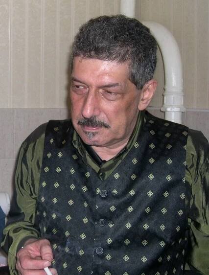 Mikhail Gendelev