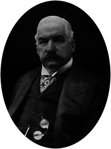 JP Morgan
