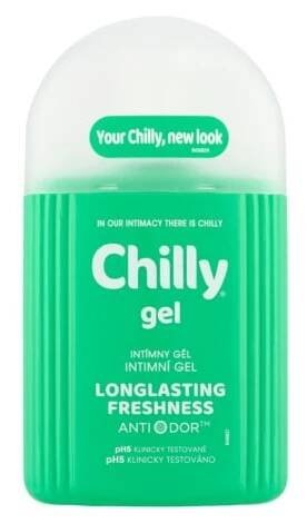 CHILLY Intima Fresh 200 ml