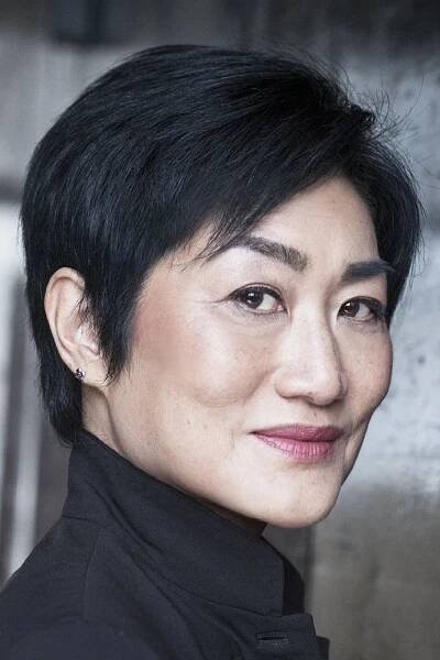 Jean Yoon herečka