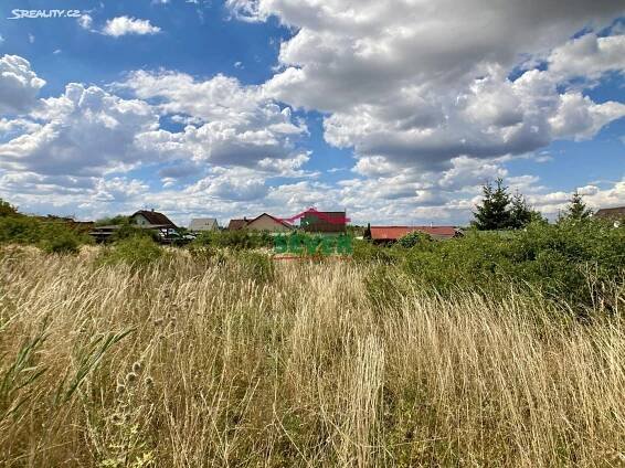 Prodej Pozemek, Chbany - Vadkovice, okres Chomutov