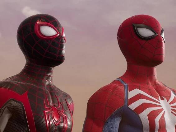 How long to beat Marvel's Spider-Man 2?