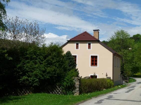 Kaliště (Bohdalovice)