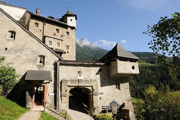 Erlebnisburg Hohenwerfen - hello salzburg | Salzburgs Ausflugsziele auf einen Blick