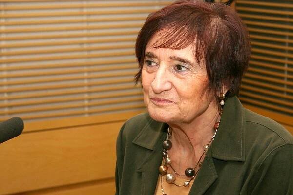 Blanka Říhová | Radiožurnál