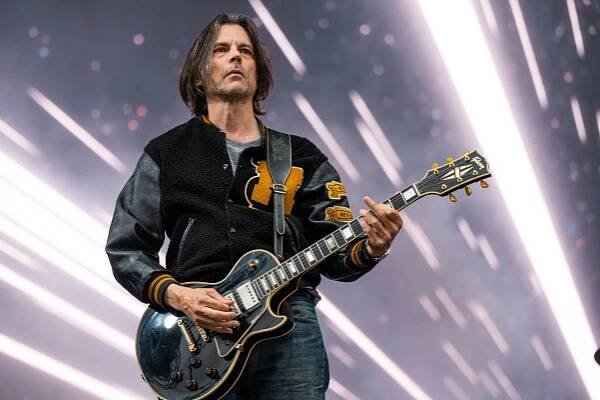 Brian Bell