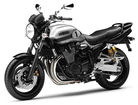 EICMA 2012: Yamaha - MOTOHOUSE