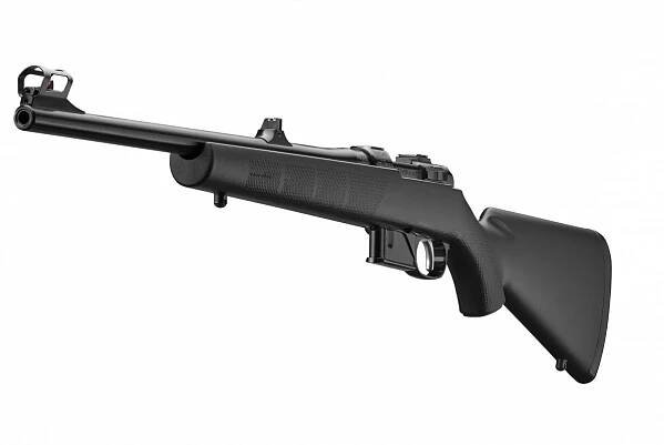 Kulovnice opakovací CZ 527 Carbine Synthetic ráže: 7,62x39 | STŘELNICE LERO