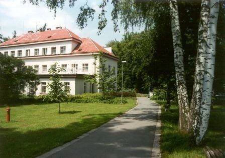 Fotogalerie | Hamzova odborná léčebna pro děti a dospělé