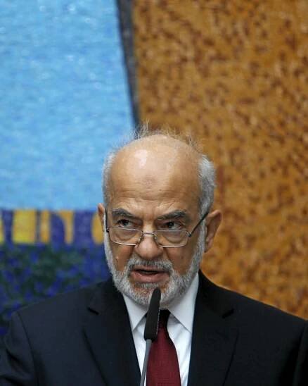 Arab League labels Hezbollah terrorist organisation