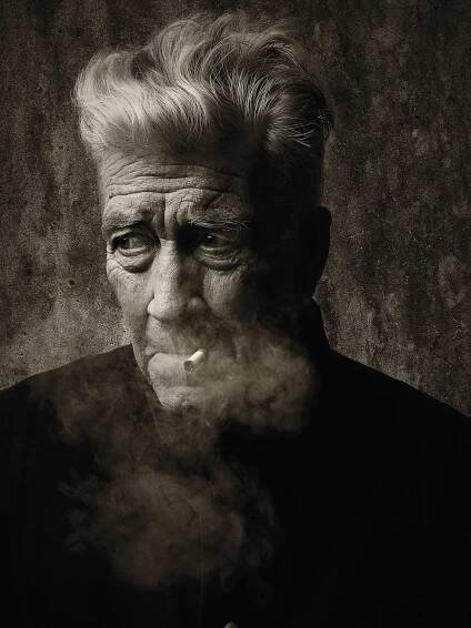 David Lynch, In Conversation