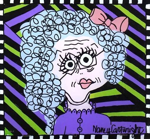 Whimsical Art