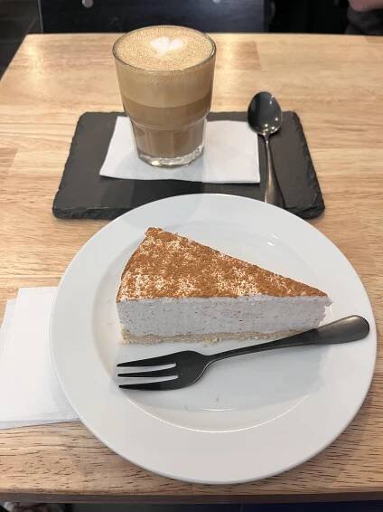 JINÝ KAFE foto 5