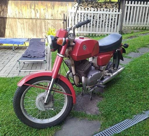 ČZ 250/471.00