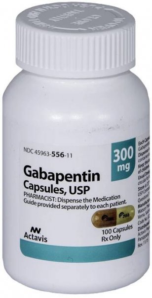 gabapentin — Latest Stories — Pain News Network