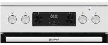 Gorenje GECS5C60WPA :: Spotřebiče s.r.o.