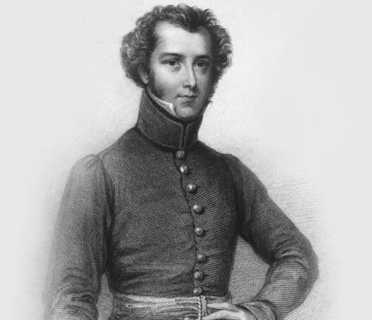 Great Explorers: Alexander Gordon Laing