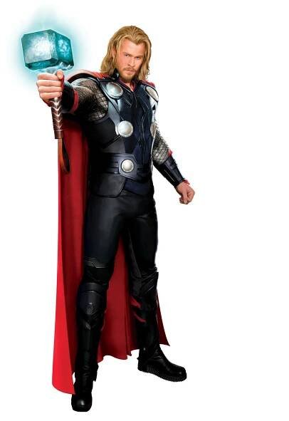 Thor (2011) | Galerie | MovieZone.cz