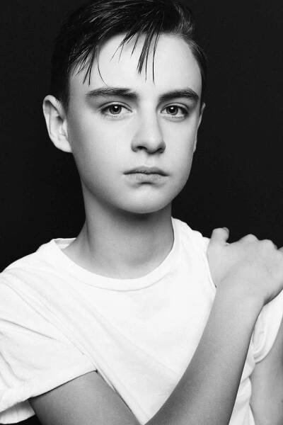 Jaeden Martell