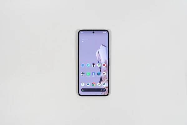 Google Pixel 8 Pro – Zit Seng's Blog