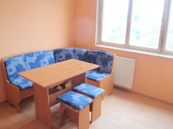 Pronájem Byt 1+1, Závodu míru, Karlovy Vary - Stará Role